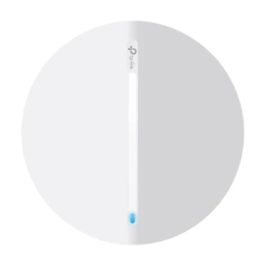 TP-Link Festa F65 Access point AX3000 WiFi 6, kostenlose Cloudverwaltung, 802.3at PoE oder 48 V passives PoE oder 12 V/1,2 A DC, Festa Mesh, OFDMA, MU-MIMO, bis zu 250 Clients, Gastnetzwerk, VPN, VLAN