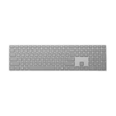 Microsoft Surface Keyboard (2. Edition) | QWERTZ