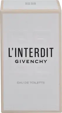 Givenchy L'Interdit Eau de Toilette 35 ml