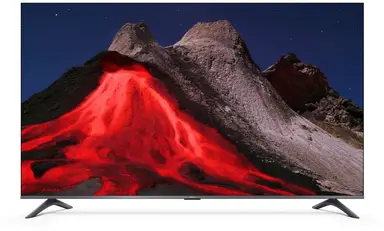 Xiaomi TV A Pro 2026 - Smart TV - 55 inch 4K QLED Google TV