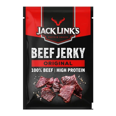 Jack Link's Beef-Jerky Original 25 g