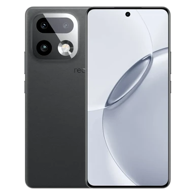 Realme 16 Pro+ 5G RMX5131 12+512GB Master Grey EU【New Launch】