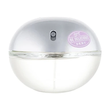 BE 100% DELICIOUS edp vapo 100