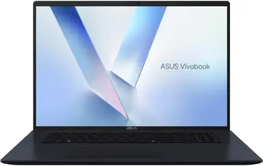 ASUS Vivobook 18 M1807HA-S8033W, 18 Zoll WUXGA, AMD Ryzen 7 260, 16 GB/1 TB, Windows 11