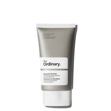 The Ordinary Squalane Cleanser 50ml