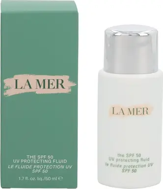 La Mer Der UV-Schutz Fluid SPF50 50 ml