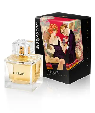 Eisenberg J'ose Homme EDP 50 ml