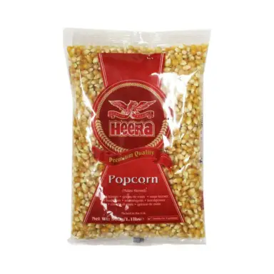 Heera 500g Popcorn