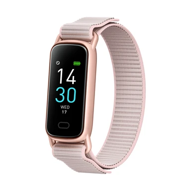 FITTEK GTL1 Montre connectée - Rose