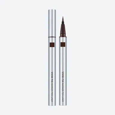 Missha Vivid Fix Pen Eyeliner Donkerbruin
