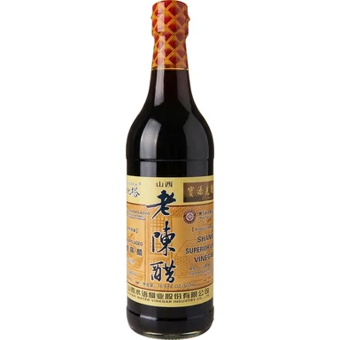 Shui Ta Shanxi Aged Vinegar 500ml