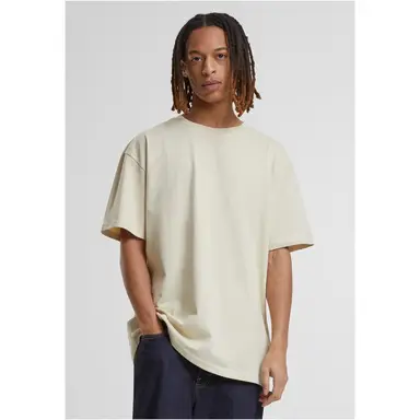 Urban Classics Heavy Oversized Tee T-Shirts sand XXL
