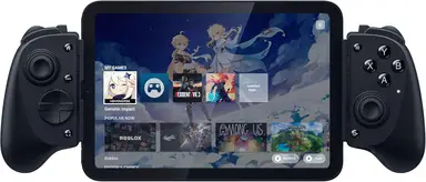 Razer Kishi V3 Pro - Full-size mobile controller for Smartphones (8'')