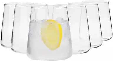 Spritzer Gläser mit Henkel kaufen
