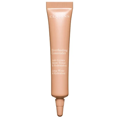 Clarins Everlasting Concealer #02 Light Medium 12ml