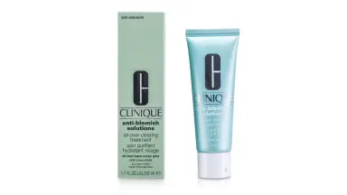 Clinique Anti-Blemish Solutions All-Over Clearing Treatment 50 ml