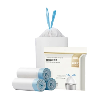 ochama x J.ZAO 20L vuilniszakken, 60 stuks