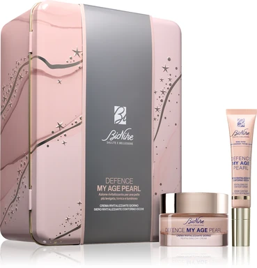 BioNike Defence MY AGE PEARL Geschenkset