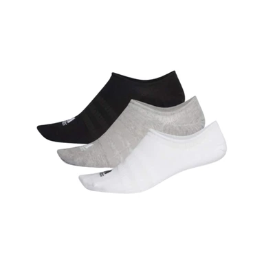 Adidas Light Nosh Sokken Kleuren 3 Paren 37-39