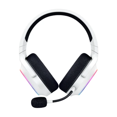 Razer Barracuda X Chroma Draadloze Gaming Headset - Wit