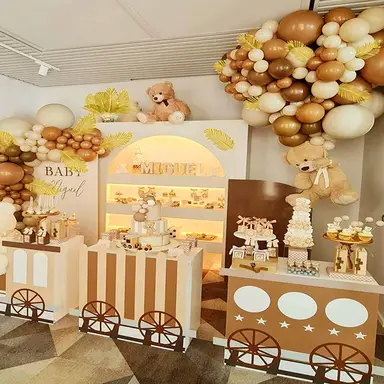 12 Stück 19,4 Zoll/49,27 cm  
Künstliche goldene Palmblätter realistische goldene Pflanzenblätter. Fake goldene tropische Palmblätter. Deko für Ballongirlanden, Hochzeit, Geburtstag, tropische Dschungelparty