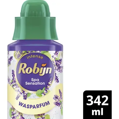 Robijn Intense Spa Sensation Wasparfum 342 ml