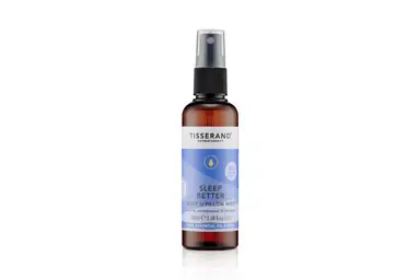 Tisserand Sleep Better Pillow Mist 100ml