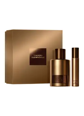 Tom Ford Oud Minerale Set 50ml+10ml