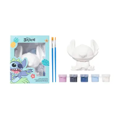 Disney Lilo & Stitch Paint Your Own Plaster Figure - Stitch