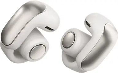 Bose Ultra Open Oordopjes Wit