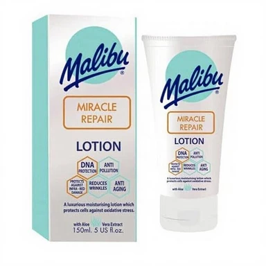 Malibu Miracle Repair Lotion 150 ml