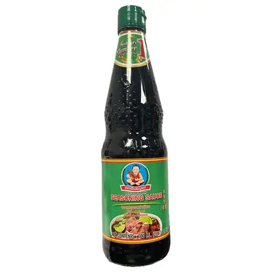 Healthy Boy Kruidensaus (Groene Dop) 700 g