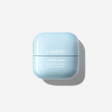Laneige Water Bank Blue Hyaluronic Moisture Cream (50 ml)