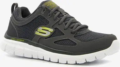 Skechers Burns Agoura 52635 CHAR 48,5