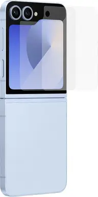 Samsung Galaxy Z Flip 6 Screen protectors
