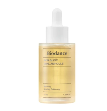 BioDance Skin Glow Vital Ampulle 50ml