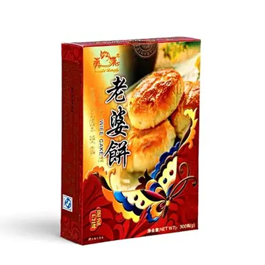 Gâteau de la marque Butterfly 300 g