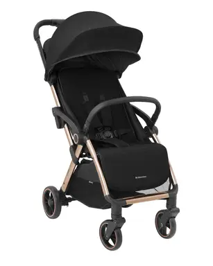 Kikka Boo Autofolding Stroller Eden Black