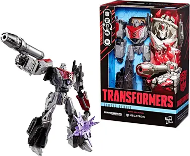 Transformers Studio Series Transformers One Megatron