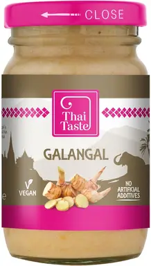TT - Minced Galangal 200g