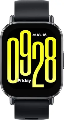 Redmi Watch 5 Actief Middernacht Zwart