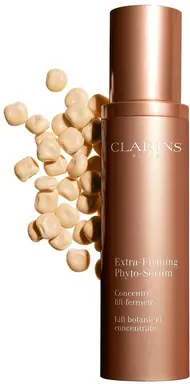 Clarins Extra-Firming Phyto-Serum 50 ml