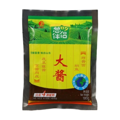Shinho Soybean Paste 180g