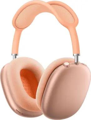 Apple Airpods Max (USB-C) – Orange