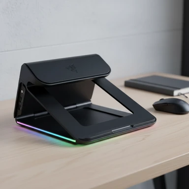 Razer Support pour ordinateur portable Chroma V2