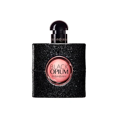 Yves Saint Laurent Black Opium Eau de Parfum - 50 ml