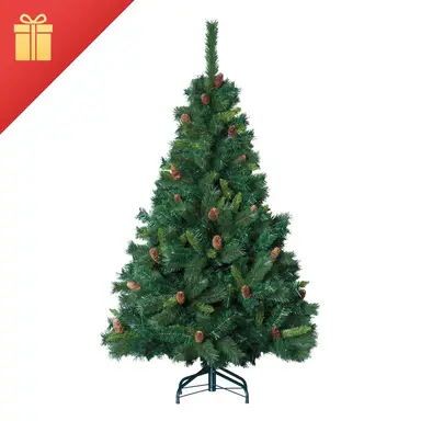 Feeric Koninklijke dennenboom, 180cm