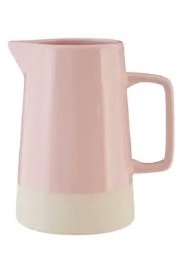 Maison by Premier Jura Pink Water Jug