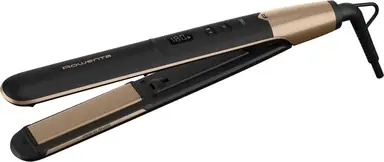 Rowenta Express Shine Arganolie SF4630 Stijltang