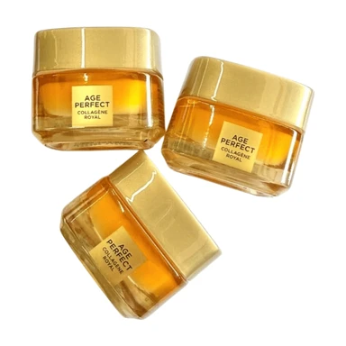 L'Oréal Goldene Dose Feuchtigkeitscreme Erfrischende Edition 15ml (2. Generation)